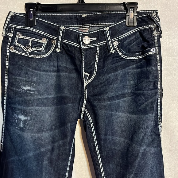 True Religion Jeans - Picture 5 of 8